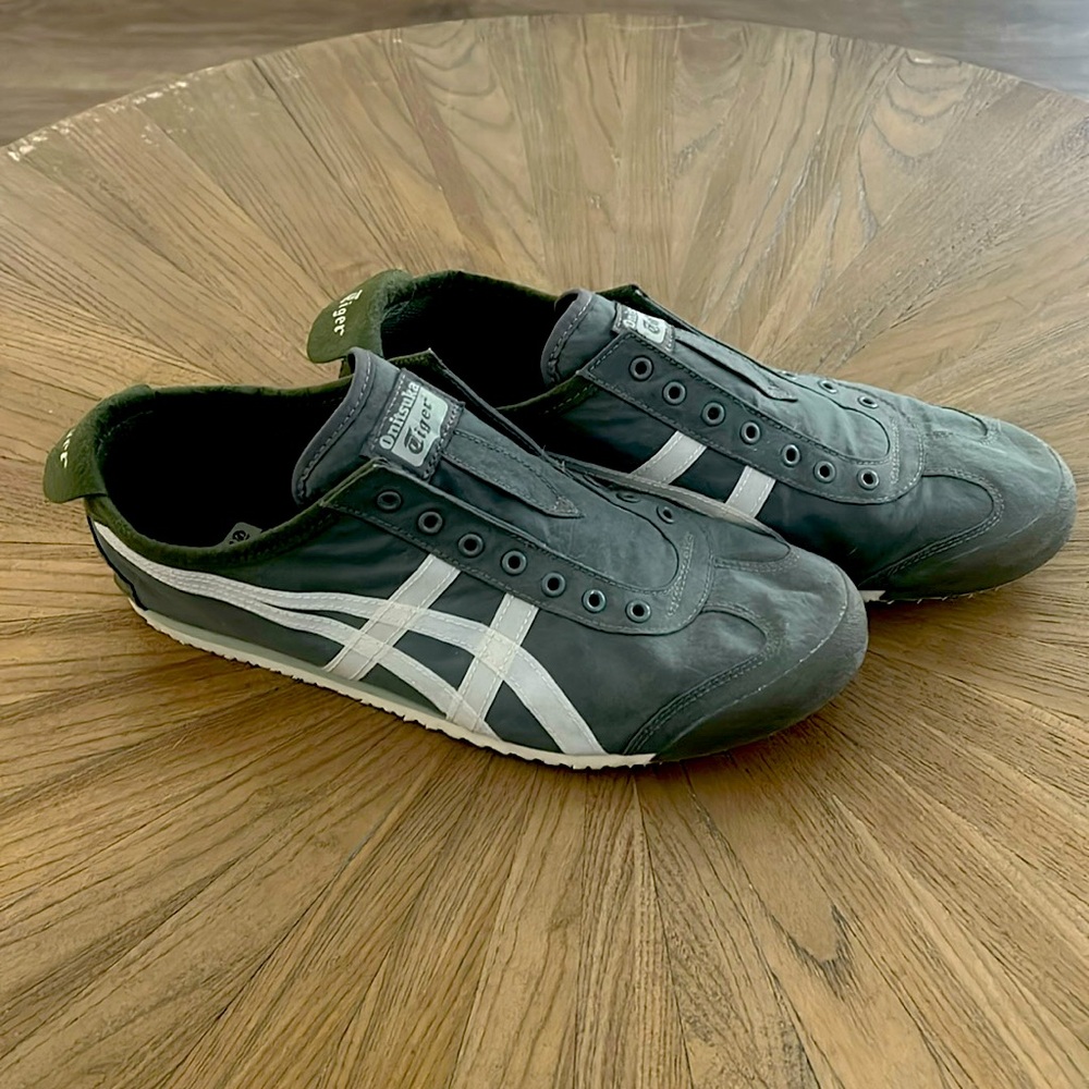 Gently worn. US size 9 1/2.